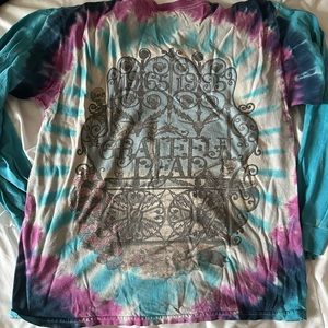 Grateful Dead long sleeve